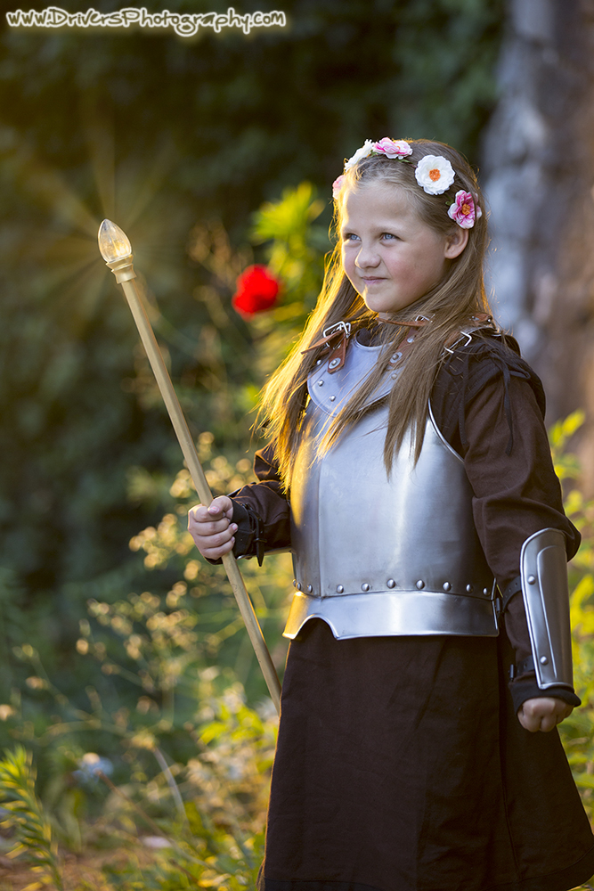 Game of Thrones, Cosplay, Model, Child