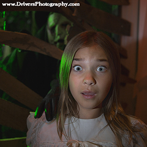 Olivia Teagan in “House of Horror” | Photographer | Nashville | Model | Actor | Horror | Headshot